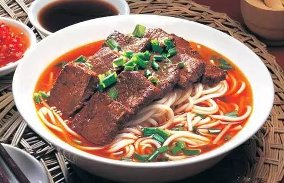 全方位了解一根米面的“真相”